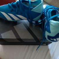 Scarpe calcio Adidas predator accuracy 3