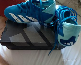 Scarpe calcio Adidas predator accuracy 3