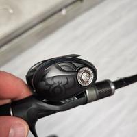 canna daiwa casting tatula new