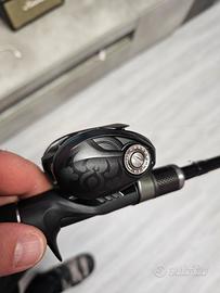canna daiwa casting tatula new