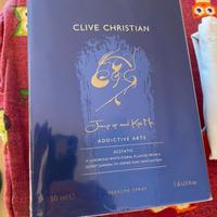 CLIVE CHRISTIAN 50ml nuovo