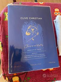 CLIVE CHRISTIAN 50ml nuovo