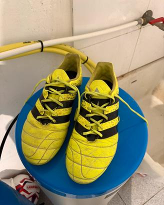 Adidas ACE 16.2 FG/AG EU 43 1/3