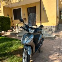 Honda Vision 50cc