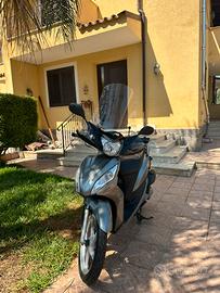 Honda Vision 50cc