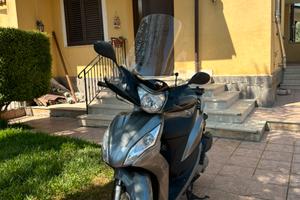 Honda Vision 50cc
