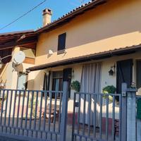 Privato vende casa indipendente