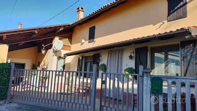 Privato vende casa indipendente