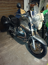 Moto Guzzi breva 1100