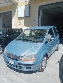 FIAT IDEA 1.3 Multijet 