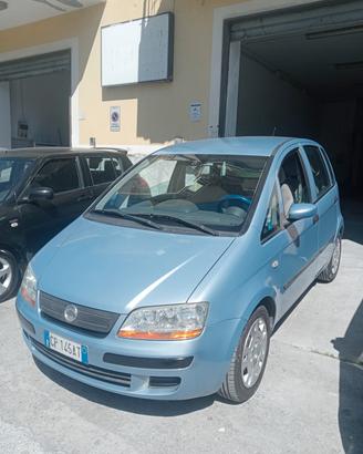 FIAT IDEA 1.3 Multijet 