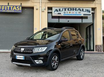 Dacia Sandero Stepway 0.9 TCe 90 CV Techroad