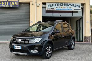 Dacia Sandero Stepway 0.9 TCe 90 CV Techroad