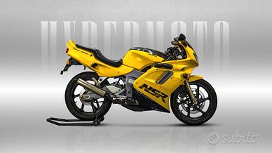 Honda NSR 125 R