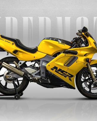 Honda NSR 125 R