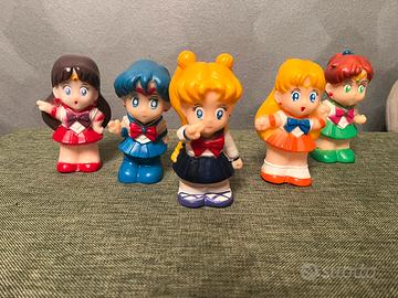Set Vintage Sailor Moon - Anni '90