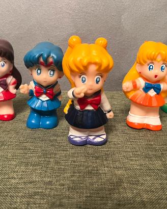 Set Vintage Sailor Moon - Anni '90