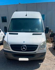 SPRINTER 315 cdi Camper