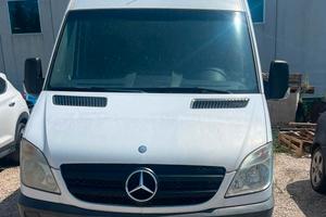 SPRINTER 315 cdi Camper