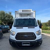 FORD TRANSIT FRIGO -20 2.0 TDC-I 170cv FRIGO