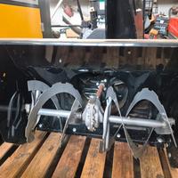 Turbina neve Murray  usato garantito