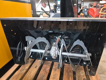 Turbina neve Murray  usato garantito