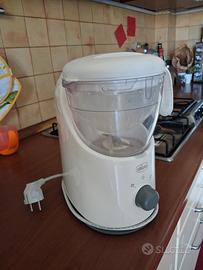 Cuocipappa Chicco Easy meal 4 in 1
