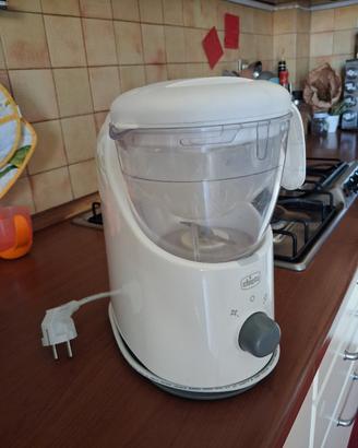 Cuocipappa Chicco Easy meal 4 in 1