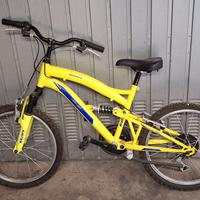 MASCIAGHI (MIRAGE) BICI 20"