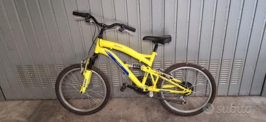 MASCIAGHI (MIRAGE) BICI 20"