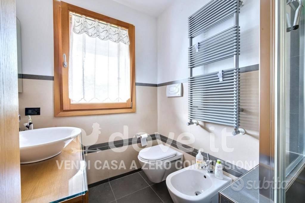 Appartamento – BL - Altro