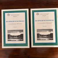 Dei Sepolcri di Ugo Foscolo