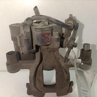 PINZA FRENO POSTERIORE DESTRA BMW X1 Serie (F48) 3