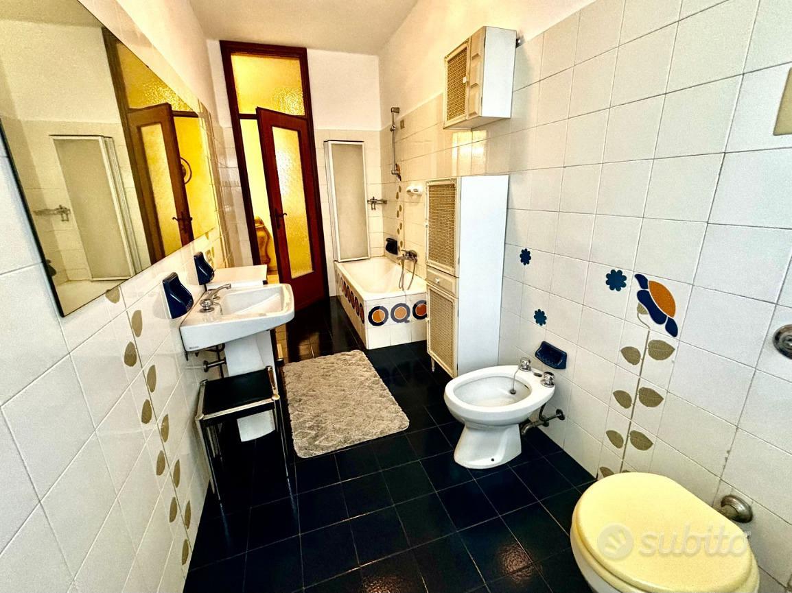 4 LOCALI A CALCINATE - Vista 6