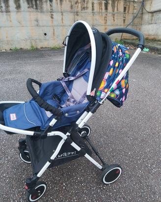 passeggino