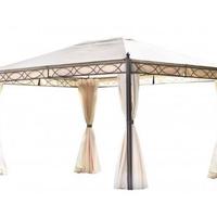 gazebo 4x3