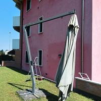 ombrello da giardino 