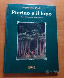 Pierino e il lupo