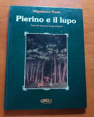 Pierino e il lupo