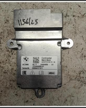 Centralina AirBag BMW Serie 3 G20 Berlina 65775B44