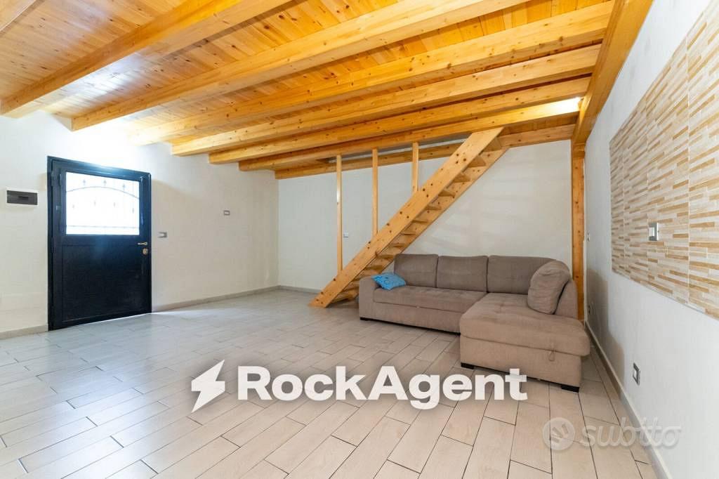 Appartamento – Catania, Fortino, Centro storico - Vista 5