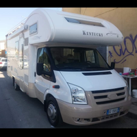Kentucky estro 4