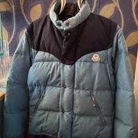 Piumino Moncler vintage