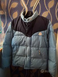 Piumino Moncler vintage