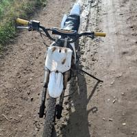 pit bike 125cm3 ruota 14 12