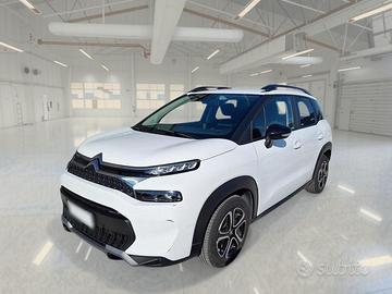 CITROEN C3 AIRCROSS BLUEHDI 110 SES FEEL SUV