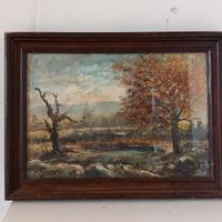 quadro mario fallani