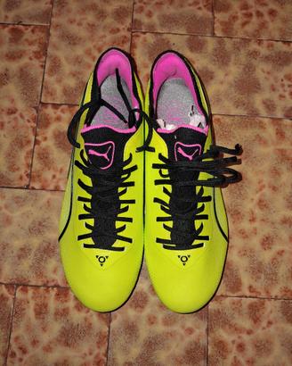 scarpe calcio puma - King Ultimate Fg/Ag 