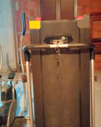 n.2 articoli da palestra