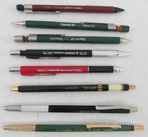 ACCESSORI PER SCRITTURA